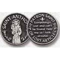 St. Anthony Pocket Token